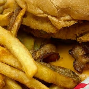 Josey Wales Sandwich.