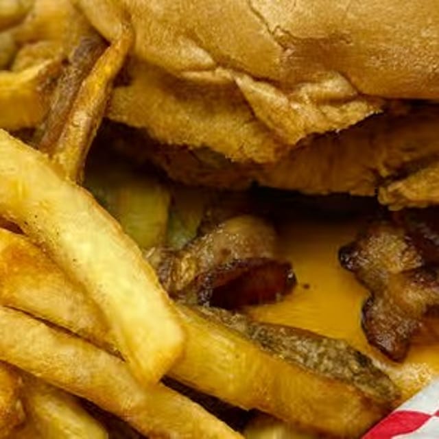 Josey Wales Sandwich.