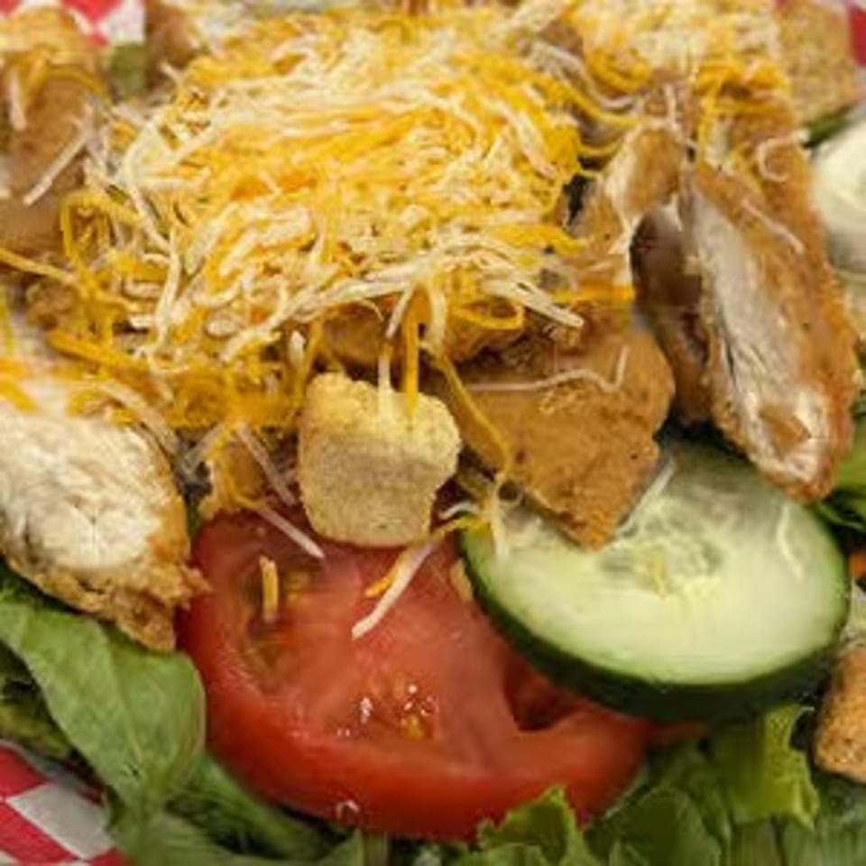 Irresistible Wings for Every Craving