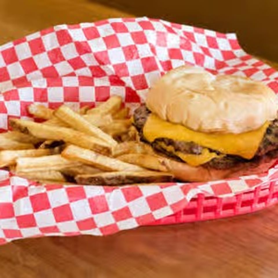 Delicious Patty Melt Experience