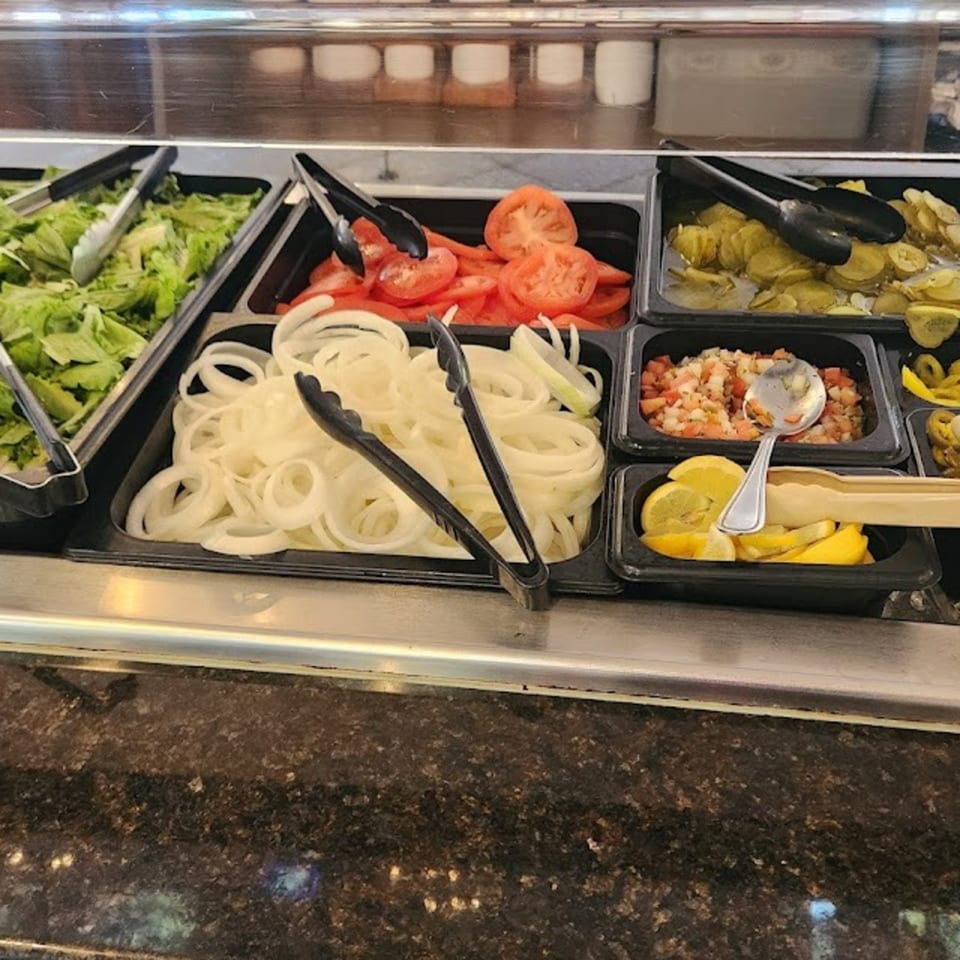 Catering for Groups and Events