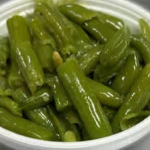 Side Green Beans.