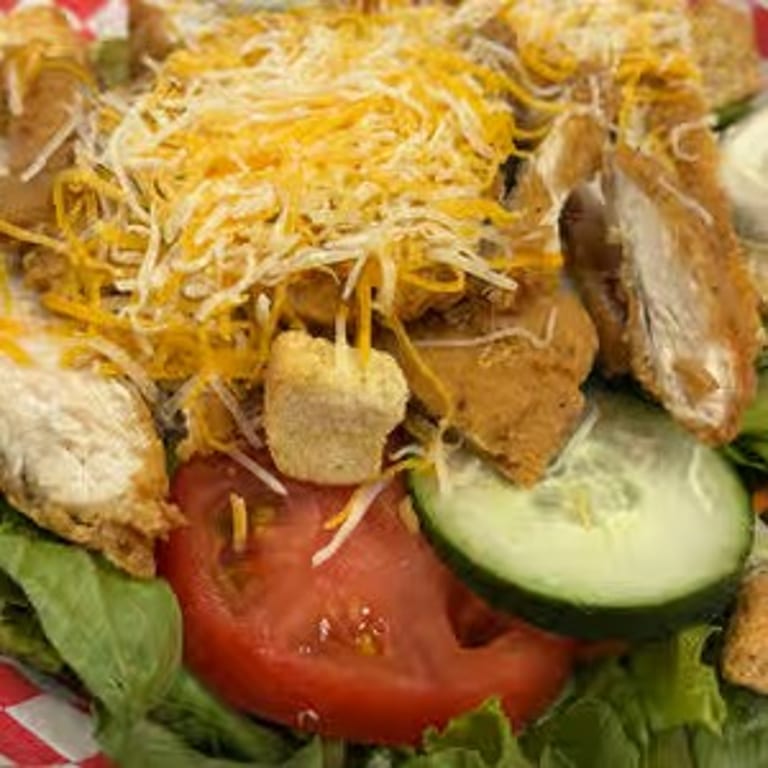 Savor our corn on the cob