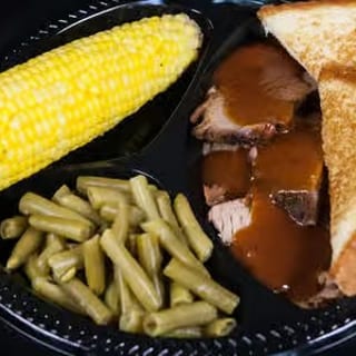 Premium Plate
