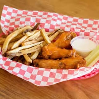 Buffalo Wings