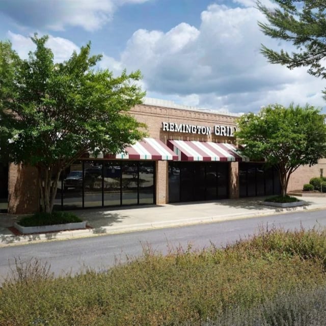 Remington Grill – Cary, NC
