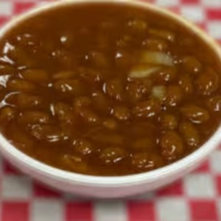 Delicious BBQ Options