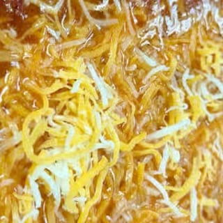 Homemade Chili