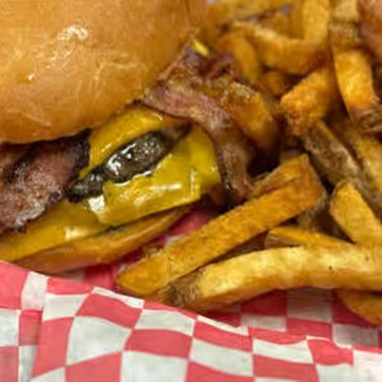 Delicious Veggie Burger Options