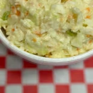 Side Coleslaw
