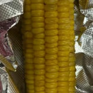Side Corn on the Cob